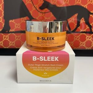 Maëlys B-Sleek Stretch Mark Cream NEW